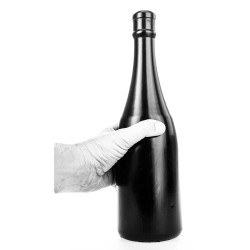 All Black Gode AB90 Champagne All Black 28 x 9.5cm